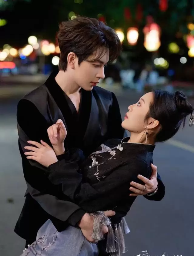 徐艺真严子贤主演《漓江仙子的人间烟火》5月9日红果短剧独家上线 | 资讯配图