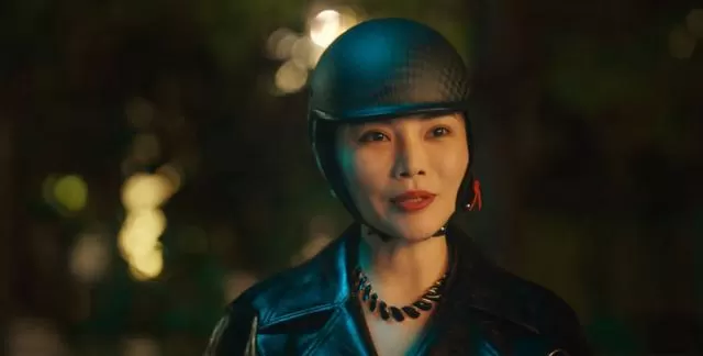 《低智商犯罪》大结局揭晓：朗博图伏法，叶剑符号与少年微笑成未解悬念 | 资讯配图