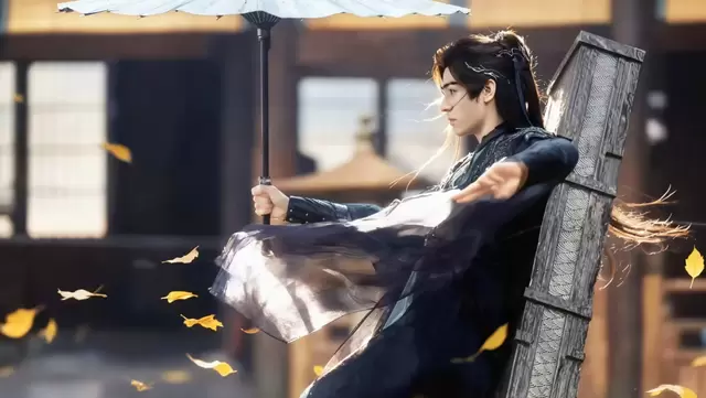 《凡人修仙传》《藏海传》《暗河传》三部男频剧确认续作开发 | 现场图 《凡人修仙传》《藏海传》《暗河传》三部男频剧确认续作开发 | 现场图