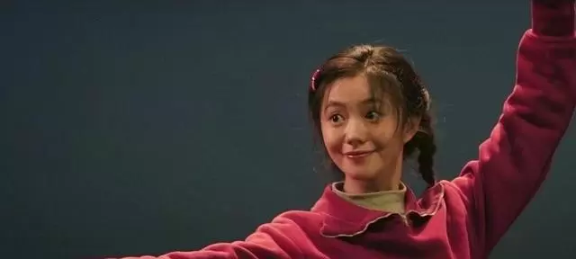 《主角》今夜央视一套首播，刘浩存演忆秦娥，张艺谋监制秦腔年代剧上线 | 资讯配图