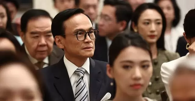 《寒战1994》上映引观感分化：动作高密度与叙事弱关联并存 | 现场图