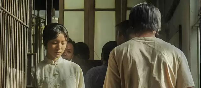 《阿嬷的情书》票房破亿方言叙事引发全国观影潮 | 情报图 《阿嬷的情书》票房破亿方言叙事引发全国观影潮 | 情报图