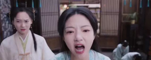 《良陈美锦》顾澜三度失策致人生崩塌：谋害嫡母、私通姐夫、拒婚穆家 | 资讯配图